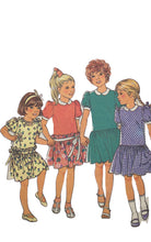 Load image into Gallery viewer, 1986 Vintage Sewing Pattern: Style 4632