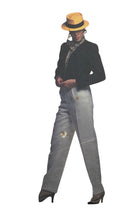 Load image into Gallery viewer, 1986 Vintage Sewing Pattern: Style 4689