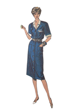 Load image into Gallery viewer, 1986 Vintage Sewing Pattern: Style  4715