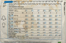 Load image into Gallery viewer, 1974 Vintage Sewing Pattern: Style 4726