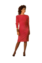 Load image into Gallery viewer, 1986 Vintage Sewing Pattern: Style 4770
