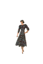 Load image into Gallery viewer, 1986 Vintage Sewing Pattern: Style 4770