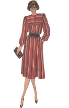 Load image into Gallery viewer, 1986 Vintage Sewing Pattern: Style 4806