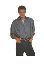 Load image into Gallery viewer, 1986 Vintage Sewing Pattern: Style 4927