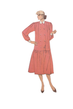 Load image into Gallery viewer, 1986 Vintage Sewing Pattern: Style 4989