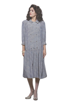 Load image into Gallery viewer, 1986 Vintage Sewing Pattern: Style 4989