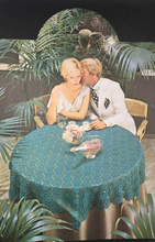 Load image into Gallery viewer, Crochet Tablecloths Book: By J & P Coats: Book No.1228