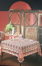 Load image into Gallery viewer, Crochet Tablecloths Book: By J & P Coats: Book No.1228