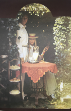 Load image into Gallery viewer, Crochet Tablecloths Book: By J & P Coats: Book No.1228