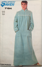 Load image into Gallery viewer, 1986 Vintage Sewing Pattern: Simplicity 7194
