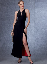 Load image into Gallery viewer, 2020 Sewing Pattern: Vogue V1692