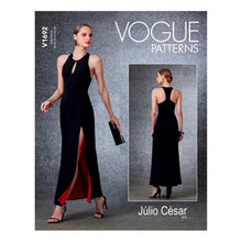 Load image into Gallery viewer, 2020 Sewing Pattern: Vogue V1692