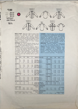 Load image into Gallery viewer, 1980's Vintage Sewing Pattern: Vogue 1271