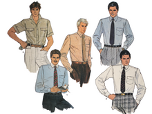 Load image into Gallery viewer, 1980's Vintage Sewing Pattern: Vogue 1271