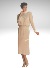 Load image into Gallery viewer, 1980’s Vintage Sewing Pattern: Vogue 1479