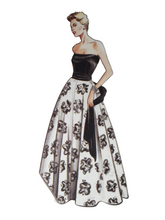 Load image into Gallery viewer, 1950's Reproduction Vintage Sewing Pattern: Vogue 2239