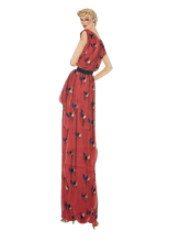 Load image into Gallery viewer, 1980’s Vintage Sewing Pattern: Vogue 2331