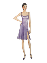 Load image into Gallery viewer, Sewing Pattern: Vogue 2496
