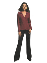 Load image into Gallery viewer, 2002 Sewing Pattern: Vogue  2679