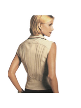 Load image into Gallery viewer, 2002 Sewing Pattern: Vogue 2704