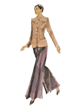 Load image into Gallery viewer, 2003 Sewing Pattern: Vogue  2755