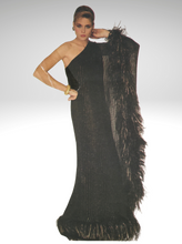 Load image into Gallery viewer, 1980’s Vintage Sewing Pattern: Vogue 2832