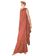 Load image into Gallery viewer, 1980’s Vintage Sewing Pattern: Vogue 2832