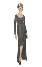 Load image into Gallery viewer, 1963 Vintage Sewing Pattern: Vogue 6084