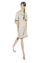 Load image into Gallery viewer, 1965 Vintage Sewing Pattern: Vogue 6470