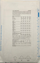 Load image into Gallery viewer, 1970's Vintage Sewing Pattern: Vogue 7118