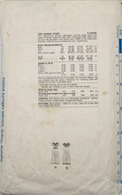 Load image into Gallery viewer, 1970’s Vintage Sewing Pattern: Vogue 7253