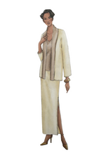 Load image into Gallery viewer, 2001 Sewing Pattern: Vogue 7276