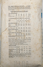 Load image into Gallery viewer, 1979 Vintage Sewing Pattern: Vogue 7286