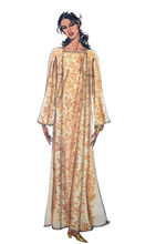 Load image into Gallery viewer, 2000 Sewing Pattern: Vogue 7335