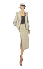 Load image into Gallery viewer, 1970's Vintage Sewing Pattern: Vogue 7335