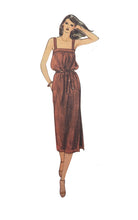 Load image into Gallery viewer, 1970's Vintage Sewing Pattern: Vogue 7335