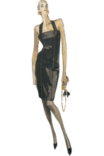 Load image into Gallery viewer, 1988 Vintage Sewing Pattern: Vogue 7358