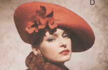 Load image into Gallery viewer, 1940's Sewing Pattern: Vogue 7464