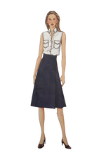 Load image into Gallery viewer, 2002 Sewing Pattern: Vogue 7572