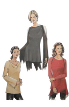Load image into Gallery viewer, 2003 Sewing Pattern: Vogue 7800