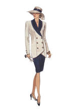 Load image into Gallery viewer, 1990 Vintage Sewing Pattern: Vogue 7848