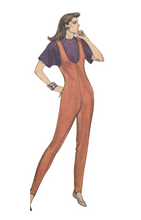 Load image into Gallery viewer, 1990 Vintage Sewing Pattern: Vogue 7867