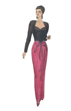 Load image into Gallery viewer, 1990’s Vintage Sewing Pattern: Vogue 7944