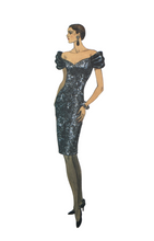 Load image into Gallery viewer, 1990 Vintage Sewing Pattern: Vogue 7958