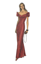 Load image into Gallery viewer, 1990 Vintage Sewing Pattern: Vogue 7958