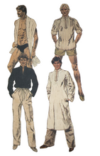 Load image into Gallery viewer, 1981 Vintage Sewing Pattern: Vogue 7990