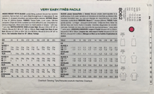 Load image into Gallery viewer, 1990 Vintage Sewing Pattern: Vogue  8062