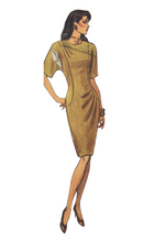 Load image into Gallery viewer, 1991 Vintage Sewing Pattern: Vogue 8113