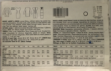 Load image into Gallery viewer, 1992 Vintage Sewing Pattern: Vogue 8276