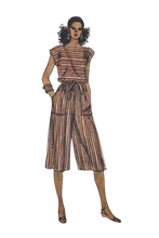 Load image into Gallery viewer, 1982 Vintage Sewing Pattern: Vogue 8355